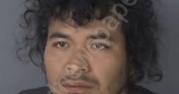 ZUNIGA, JONATHAN | 2024-10-25 Clay County, Florida Booking