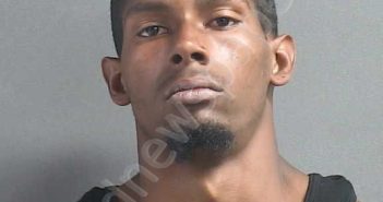 <B>BROWN</B>, <B>KEYON</B> <B>R</B> #, Volusia County, Florida - 2024-10-25 11:20:00