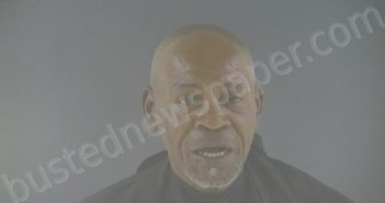 <B>EVANS</B>, <B>HERMAN</B> <B>JEROME</B> #, Bedford County, Virginia - 2024-10-25 22:50:00