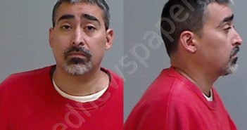 <B>GARCIA</B>, <B>MARCO</B> ANTONIO #, Hidalgo County, Texas - 2024-10-25