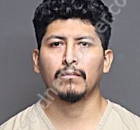 <B>HERNANDEZ</B>, <B>ADRIAN</B> GONZALEZ #, Franklin County, Ohio - 2024-10-25