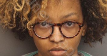 TRAMBLE-BYNUM, BRIANA RAINEL | 2024-10-25 20:52:00 Jefferson County, Alabama Booking