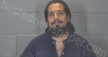 <B>MARTINEZ</B>, <B>MARCO</B> <B>ANTONIO</B> #, Tippecanoe County, Indiana - 2024-10-25 03:27:29