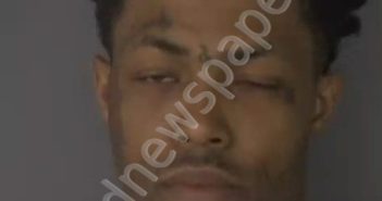 BRADLEY, DAVID | 2024-10-25 Clay County, Florida Booking