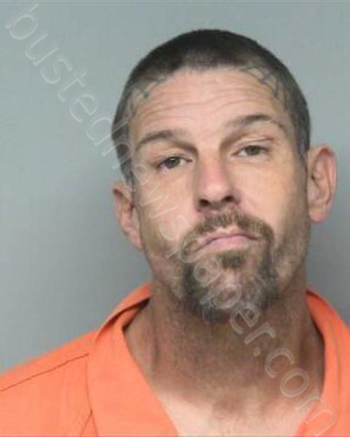 David Michael Benton 20241025 142000 Randolph County, North