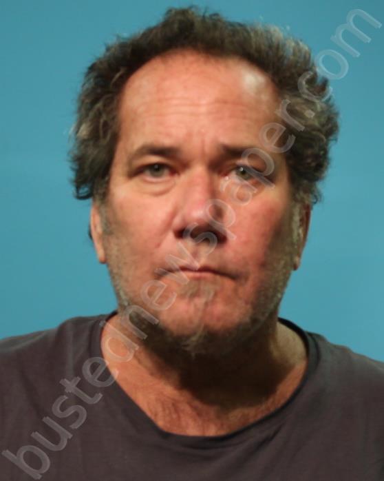 Buice, John Thomas 20241025 Brazoria County, Texas Booking