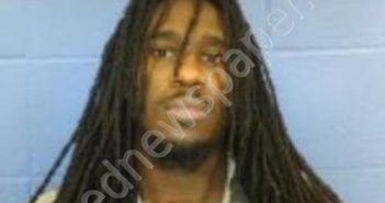 ANTONIO LAMARELL WILLIAMS | 2024-10-25 14:17:00 Faulkner County, Arkansas Booking
