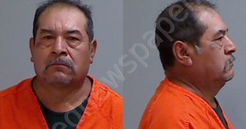 <B>MIRELES</B>, <B>JOSE</B> <B>LUIS</B> #, Hidalgo County, Texas - 2024-10-25