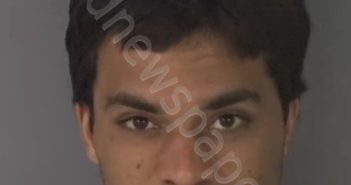 GILSTRAP, CHRISTOPHER | 2024-10-25 Clay County, Florida Booking