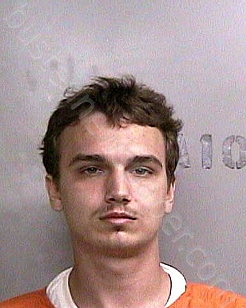 HEARD, JOSHUA CRAIG #, Taylor County, Florida - 2024-10-25 12:01:00