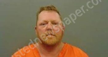 ROBERT PERRY | 2024-10-26 23:38:00 Milam County, Texas Booking