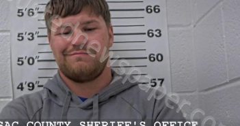 ADAMS, SIDNEY STEVEN | 2024-10-26 23:37:26 Massac County, Illinois Booking