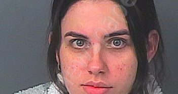<B>SANCHEZ</B> JOMARRON, <B>JENNIFER</B> #, Hernando County, Florida - 2024-10-26 04:05:00