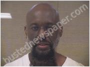 LEAKS, KENNETH | 2024-10-26 Harnett County, North Carolina Booking