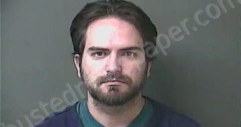 <B>CRUME</B>, <B>THAI</B> <B>ANTHONY</B> #, Howard County, Indiana - 2024-10-26 07:06:00