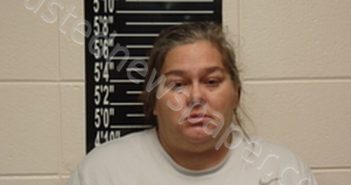 <B>AMANDA</B> JEAN <B>BALDWIN</B> #, Stone County, Missouri - 2024-10-26 13:14:00