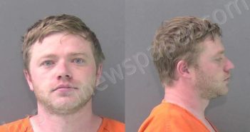 <B>SANDERS</B>, <B>ZACHARY</B> <B>NATHAN</B> <B>LEE</B> #, Bell County, Texas - 2024-10-26 00:28:00