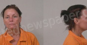 <B>JOWERS</B>, <B>REBECCA</B> <B>FAY</B> #, Burnet County, Texas - 2024-10-26