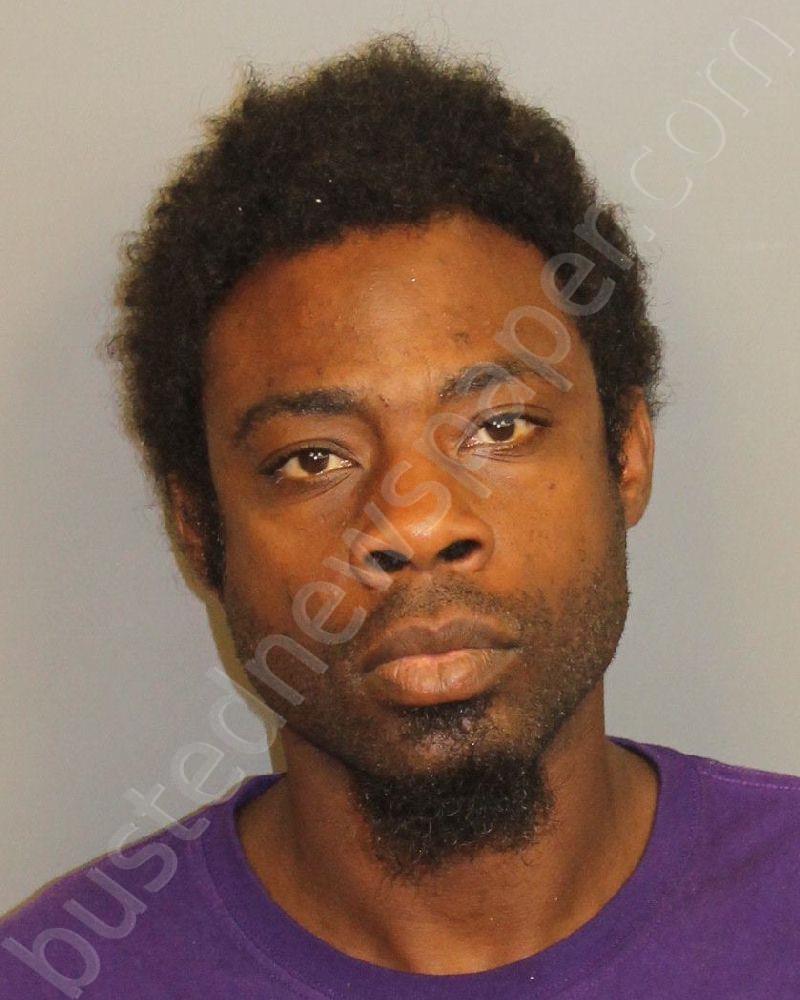 HINTON, SHANE DEMETRUIS #, Jefferson County, Alabama - 2024-10-26 14:19:00