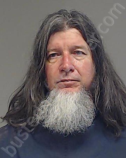 Teague, Terry Lynn 20241026 100200 Collin County, Texas Booking