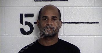 PHILLIPS, MARK MADHANE | 2024-10-26 Chase County, Kansas Booking