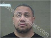 VEGA, ELOY | 2024-10-26 Harnett County, North Carolina Booking