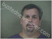 MAYS, BRANDON | 2024-10-26 Harnett County, North Carolina Booking