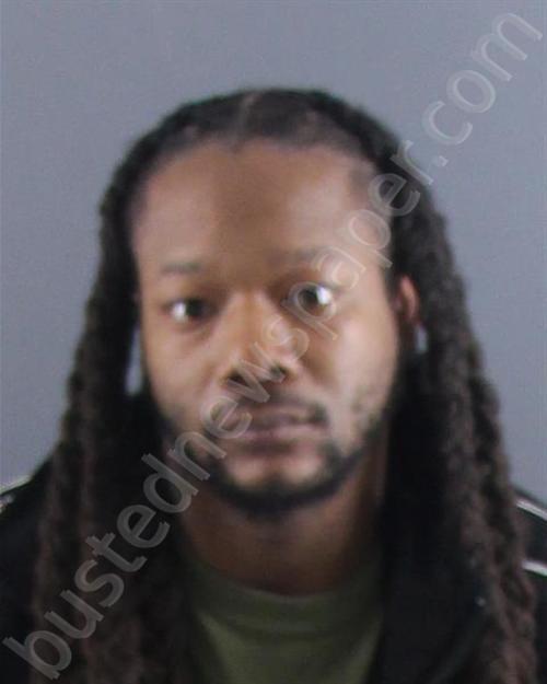 Brown, Demarcas L 20241026 Peoria County, Illinois Booking