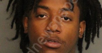 LEONARD, JAHQUALYOUS KYMANI | 2024-10-26 18:58:00 Jefferson County, Alabama Booking