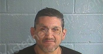 <B>RODRIGUEZ</B>, <B>MIGUEL</B> <B>A</B> JR #, Humphreys County, Tennessee - 2024-10-26 23:19:00