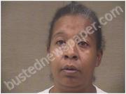 HARRIS, SHONDA | 2024-10-26 Harnett County, North Carolina Booking