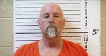 BRISTOL, STEVEN SCOTT | 2024-10-26 23:48:00 Cherokee County, North Carolina Booking