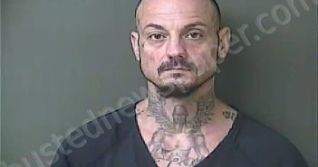 <B>STURGILL</B>, <B>RANDALL</B> <B>R</B> #, Howard County, Indiana - 2024-10-26 18:12:00