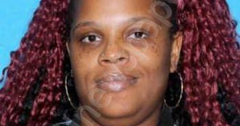 WASHINGTON, RHOMEKA DANIELLE | 2024-10-26 14:28:00 Jefferson County, Alabama Booking