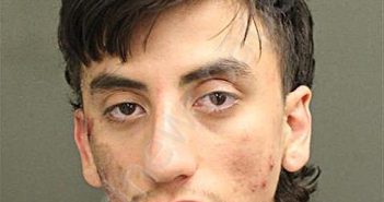 MORALESMEJIAS, CARLOS HUMBERTO | 2024-10-26 12:27:00 Orange County, Florida Booking