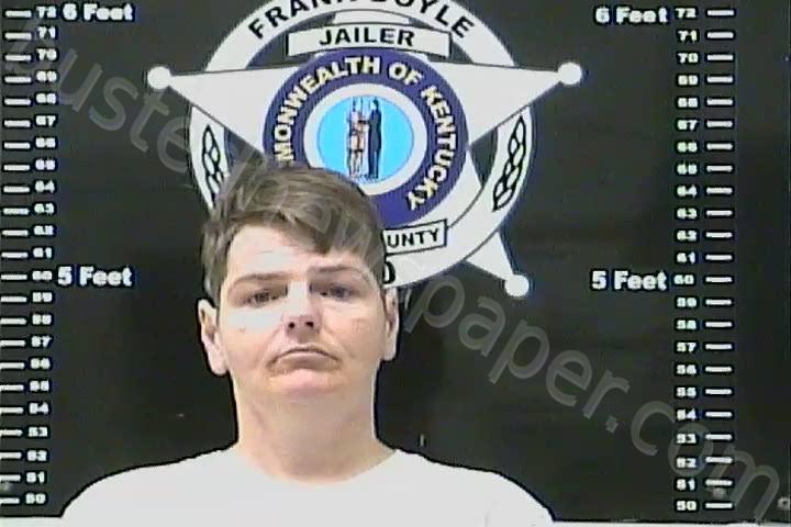 LAWSON, JULIE CATHERINE #, Clark County, Kentucky - 2024-10-26 14:24:00