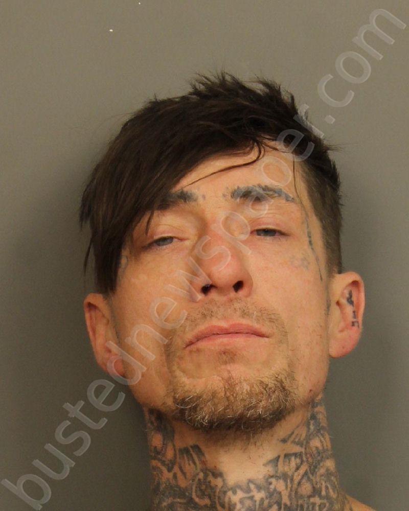 HAZELRIG, BRYAN DEMARCUS #, Jefferson County, Alabama - 2024-10-26 22:22:00