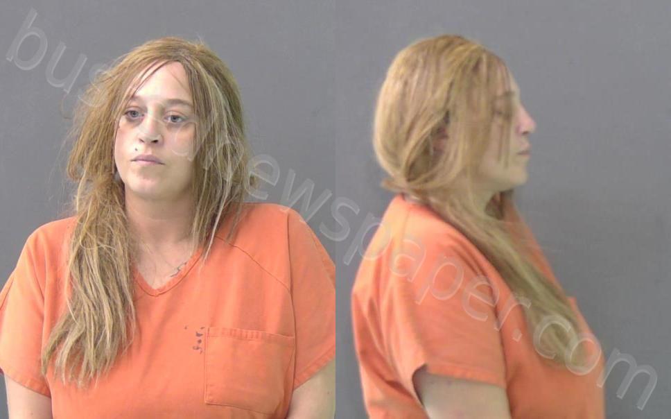 FINCH, SHANNON #, Bell County, Texas - 2024-10-26 11:44:00