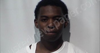 <B>WILLIAMS</B>, <B>DEMETRIUS</B> <B>CORTEZ</B> #, Christian County, Kentucky - 2024-10-26