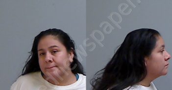 <B>TIJERINA</B>, <B>RENEE</B> #, Hidalgo County, Texas - 2024-10-26