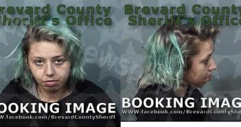 SAITTA, MACY ARIEL | 2024-10-26 04:42:00 Brevard County, Florida Booking