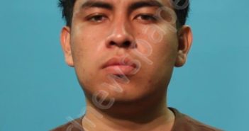 GARCIA <B>MOLINA</B>, <B>JOSUE</B> #, Brazoria County, Texas - 2024-10-26