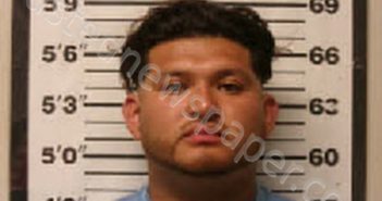 <B>CASTRO</B>–<B>JIMINEZ</B>, <B>JERRY</B> #, Carteret County, North Carolina - 2024-10-27 18:16:00