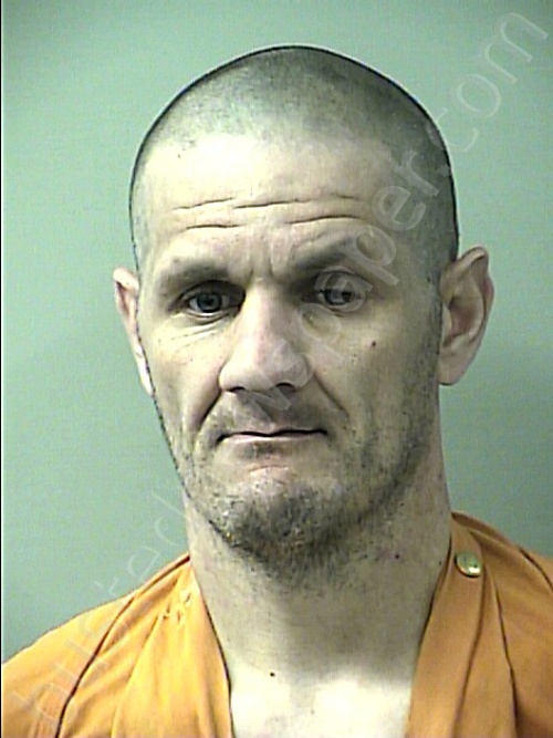 CALLAHAN, JASON PHILLIP #, Okaloosa County, Florida - 2024-10-27 20:35:00