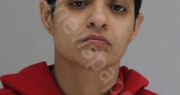 <B>CARDONA</B>, <B>GABRIELA</B> #, Dallas County, Texas - 2024-10-27 00:46:00