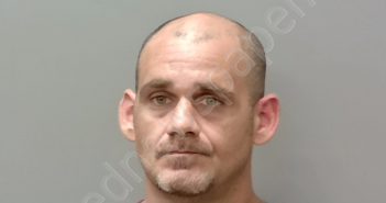 <B>LEVY</B>, <B>MICHAEL</B> <B>JOSEPH</B> #, Calhoun County, Alabama - 2024-10-27