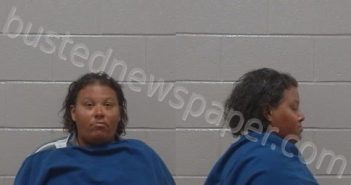 <B>SISEMORE</B>, <B>AMBER</B> <B>LOUISE</B> #, Wichita County, Texas - 2024-10-27