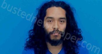 <B>ANGEL</B> LUCIANO-<B>HERNANDEZ</B> ROMERO #, Catawba County, North Carolina - 2024-10-27