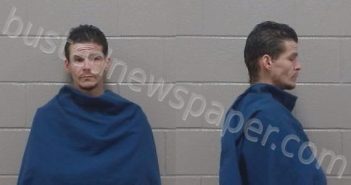 <B>NEAL</B>, <B>CHRISTOPHER</B> <B>ROBERT</B> #, Wichita County, Texas - 2024-10-27