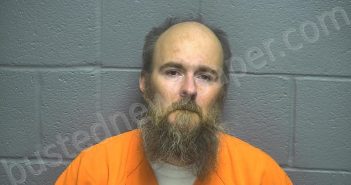 PHILLIPS, <B>JASON</B> <B>KEITH</B>, N/A #, Rsw Regional Jail, Virginia - 2024-10-27 13:41:00